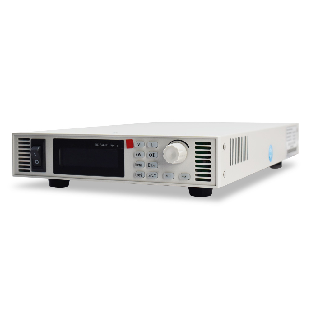 Programmable Dc Power Supply 60V 10A - Catu daya DC 30V 20A 60V