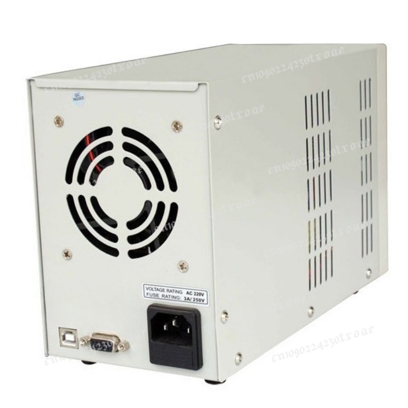 KA3005P Catu Daya DC Digital y - Programmable Dc Power Supply 60V 10A ulasan dan harga