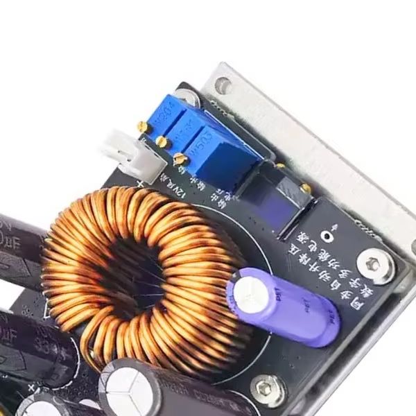 Modul Pengisi Daya Surya MPPT  - Step Down Dc Power Supply Module 1000W ulasan dan harga