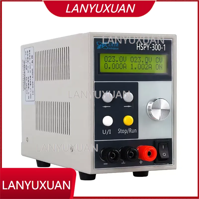 HSPY300-1 300V 1A Sumber Daya  - Switching Dc Power Supply 300V 1A ulasan dan harga