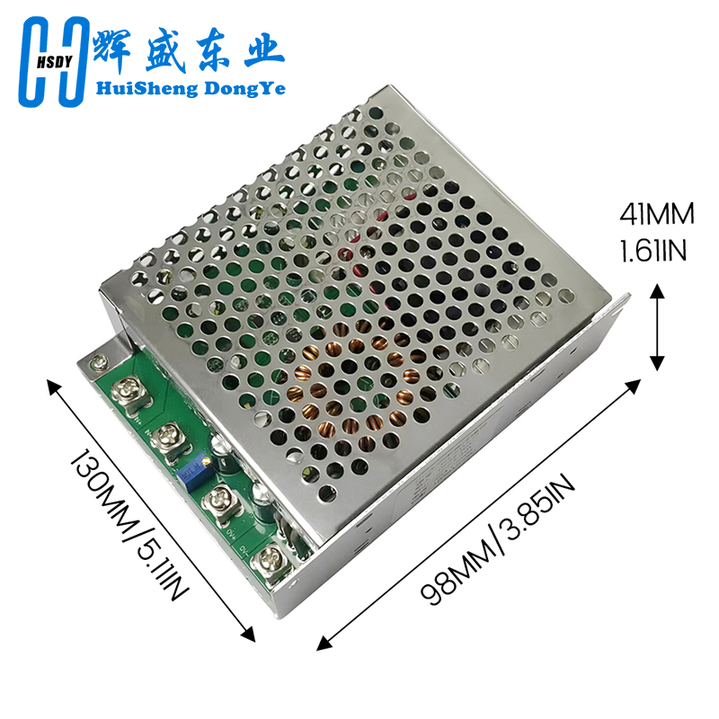 Catu daya Stabilizer tegangan  - Step Down Dc Power Supply Module 1000W ulasan dan harga