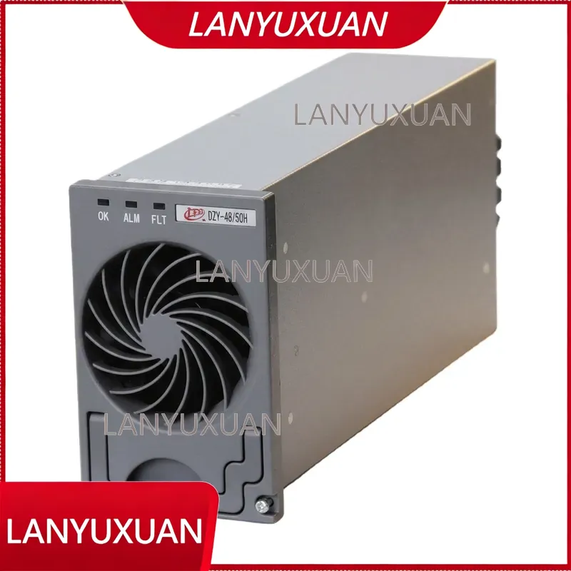 Modul Penyearah DZY 48/50H 50A - Telecom Dc Power Supply 48V 50A ulasan dan harga