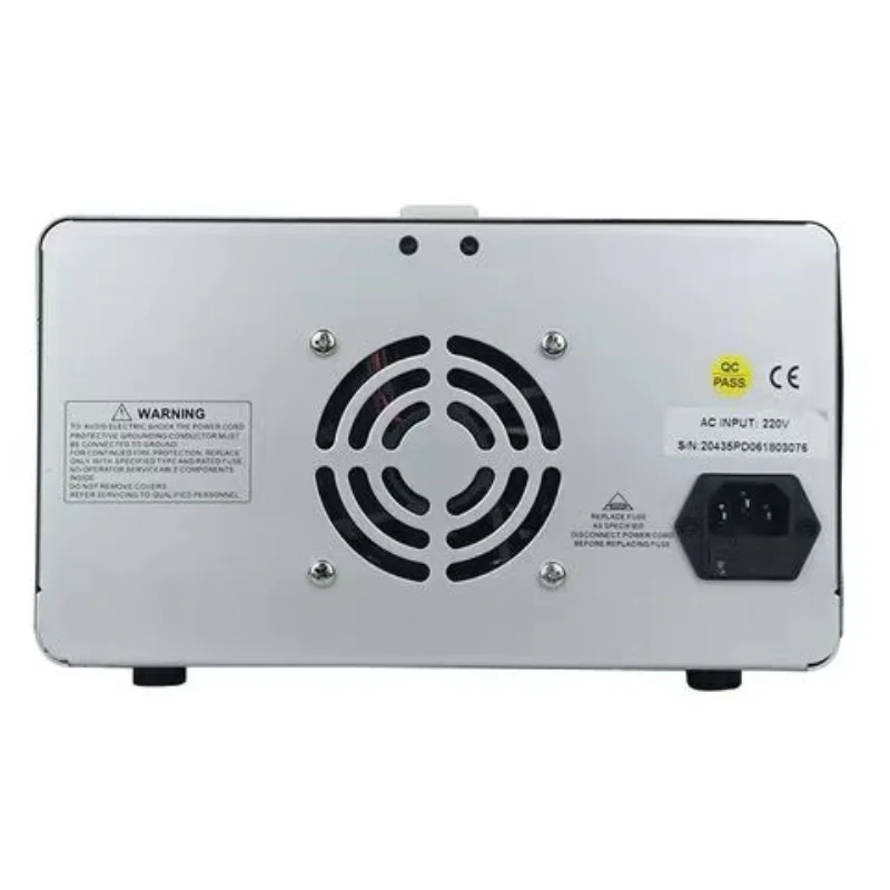 TP-2305E 300W Catu Daya DC Dua - Dual Channel Linear Power Supply 30V 5A ulasan dan harga